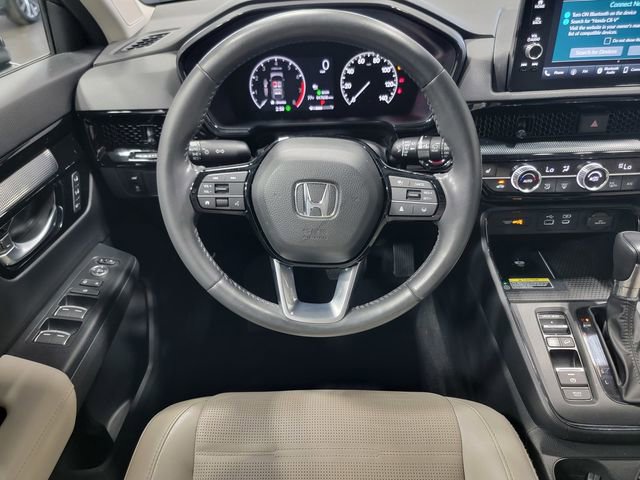 Used 2024 Honda CR-V EX-L image 25