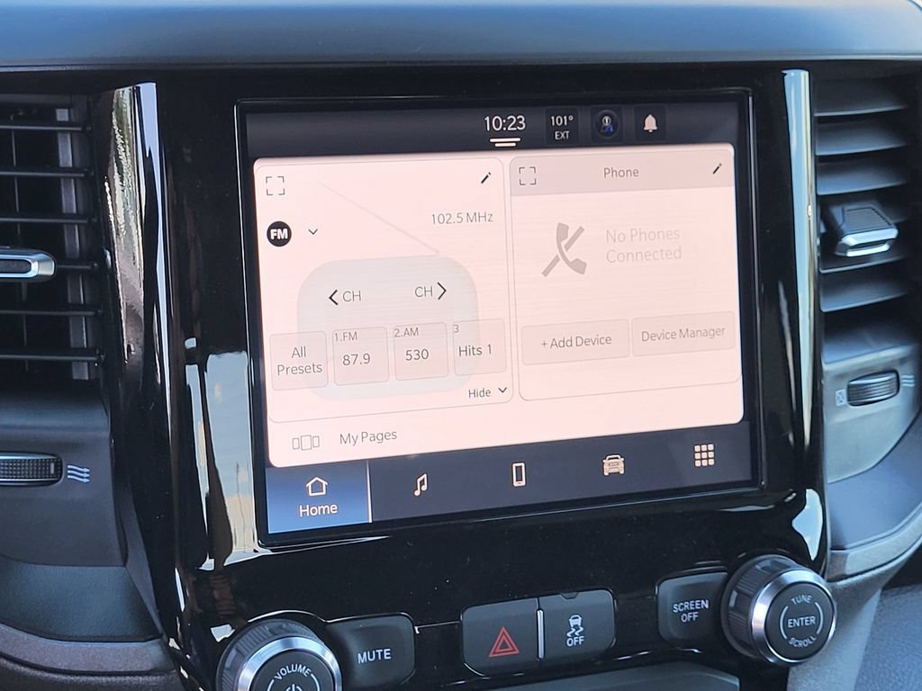 New 2026 RAM 2500 Tradesman AWD/4WD image 20