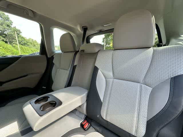 Certified 2024 Subaru Forester Premium AWD/4WD image 17