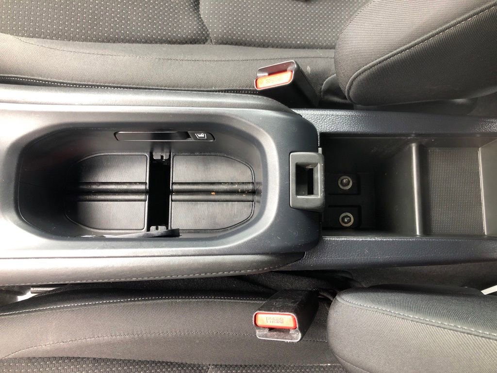 Certified 2019 Honda HR-V Sport image 20
