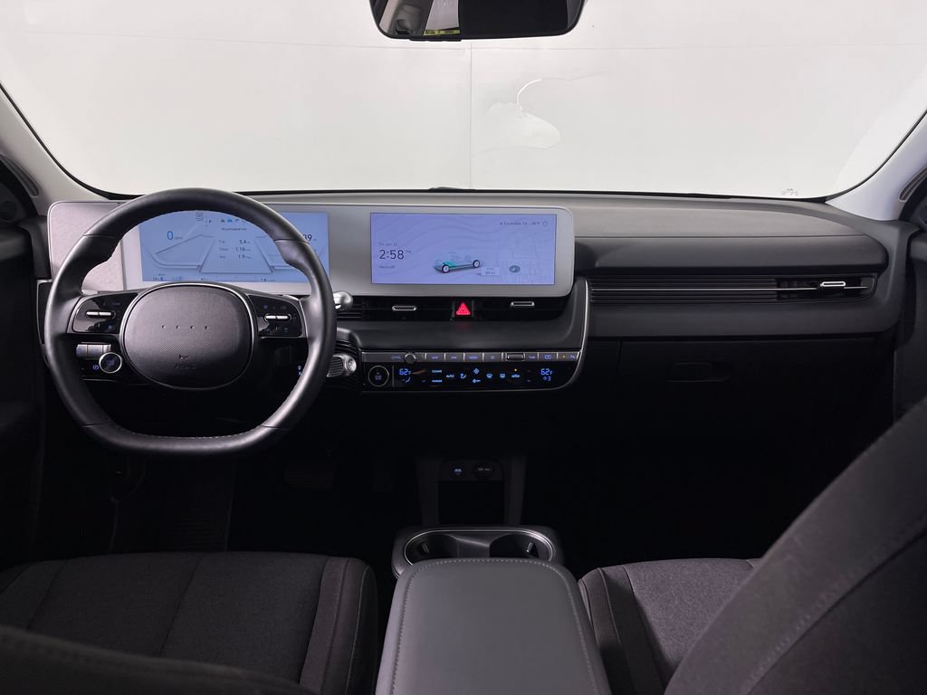 Certified 2024 Hyundai Ioniq 5 SEL RWD image 14