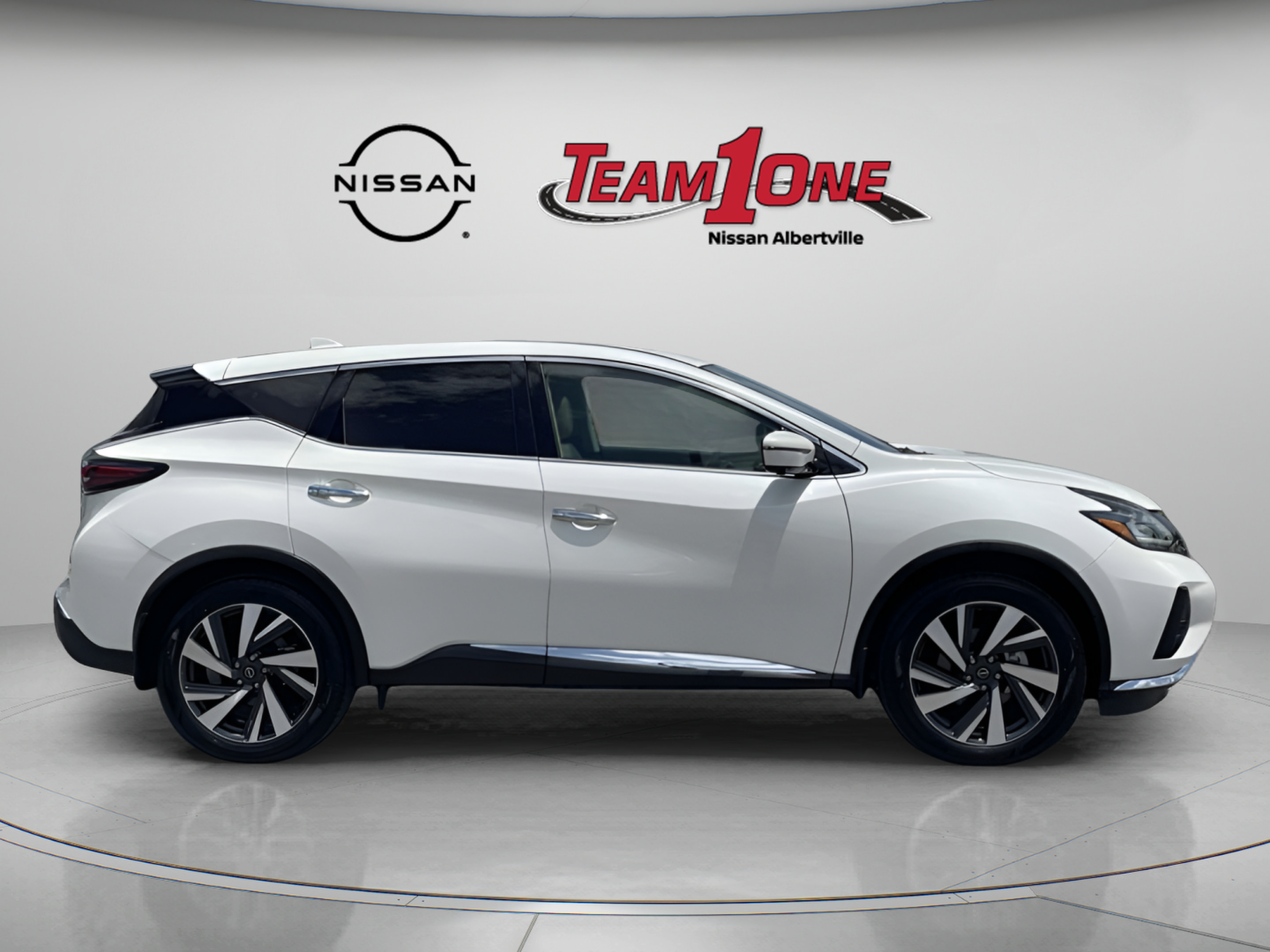 Used 2024 Nissan Murano SL AWD/4WD image 9