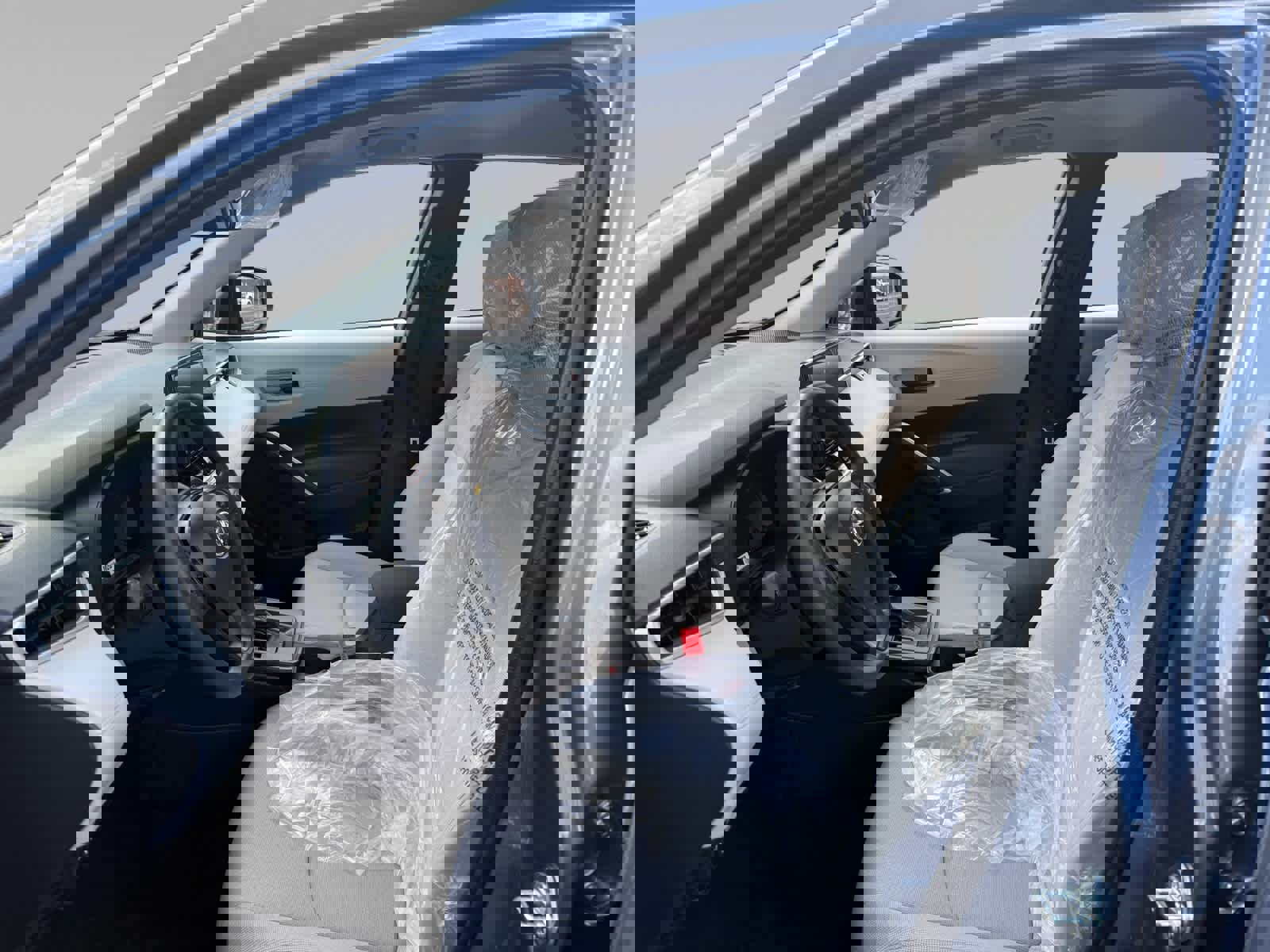 New 2026 Toyota Corolla Cross L image 9