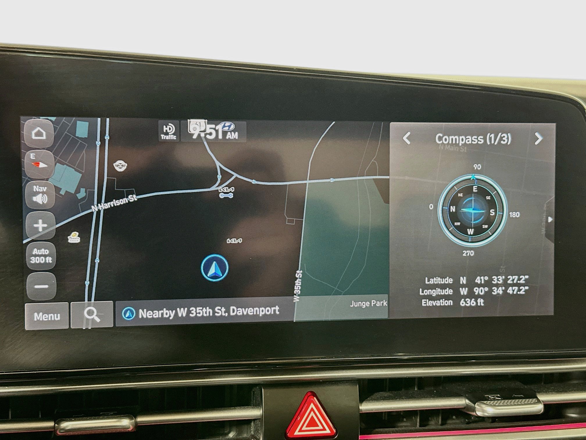 Certified 2023 Hyundai Elantra Limited FWD image 13