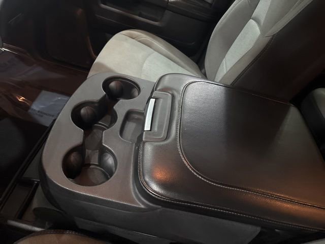 Used 2022 RAM 2500 Big Horn w/ Level A Equipment Group image 28