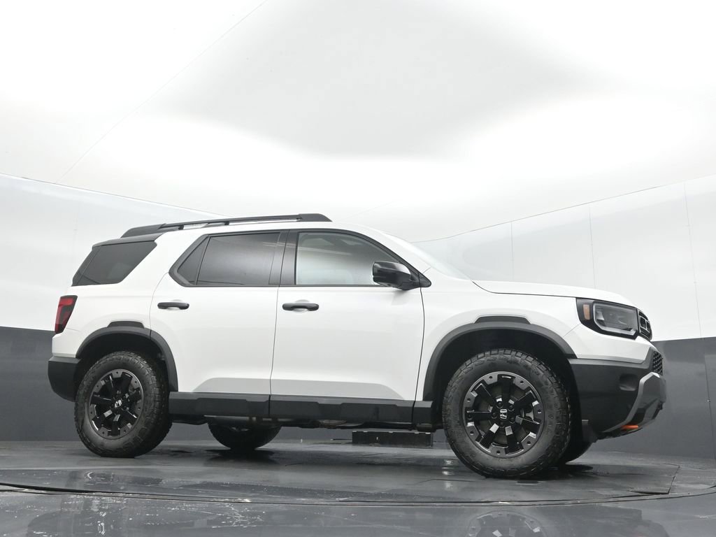 New 2026 Honda Passport TrailSport Elite image 29