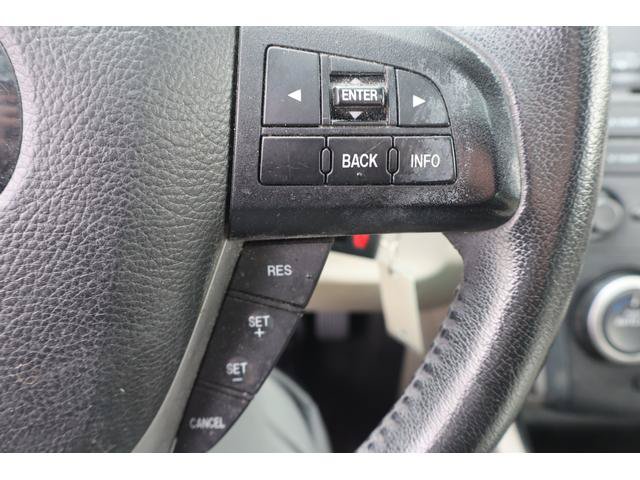 Used 2011 MAZDA CX-7 i Touring FWD image 13