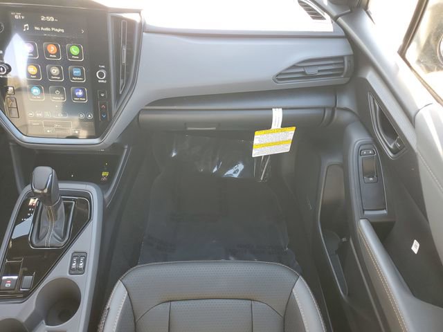 New 2026 Subaru Crosstrek 2.5i Wilderness image 18