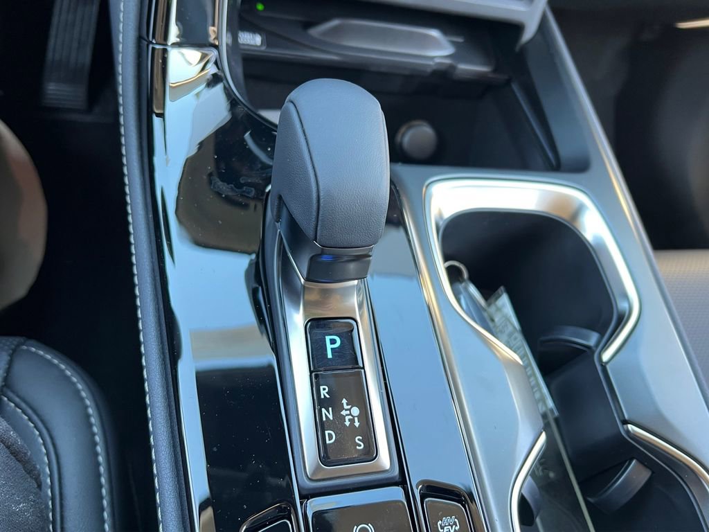 New 2026 Lexus NX 450h+ 450h+ Luxury image 21