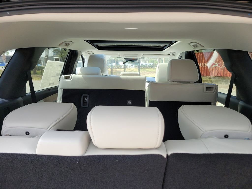 New 2026 MAZDA CX-90 3.3 Turbo S w/ Premium Package image 10