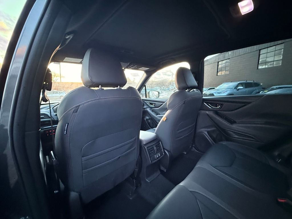 Used 2022 Subaru Forester Wilderness image 30