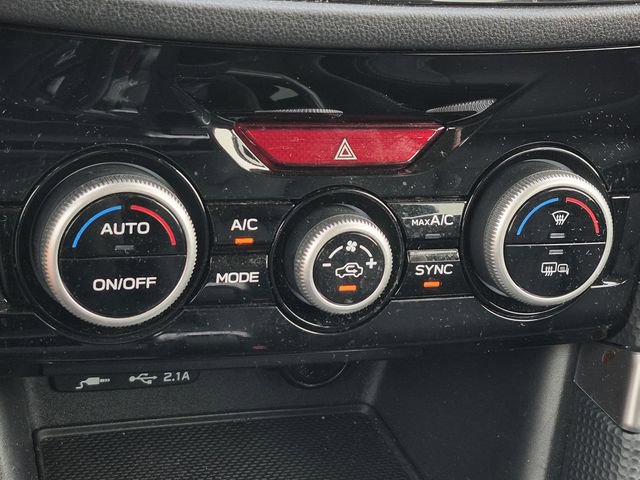 Certified 2023 Subaru Forester Limited w/ Popular Package #2 image 42