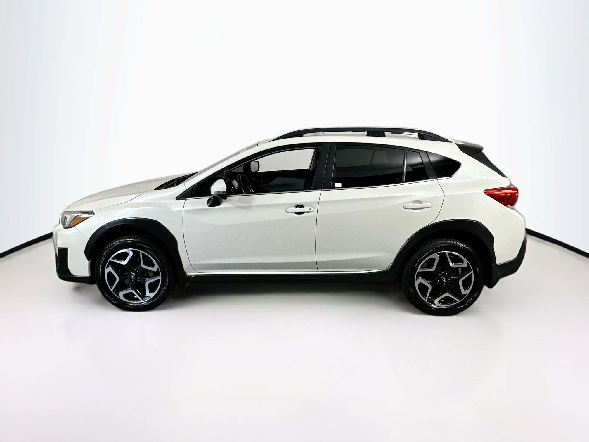 Used 2019 Subaru Crosstrek 2.0i Limited w/ Popular Package #4 image 8