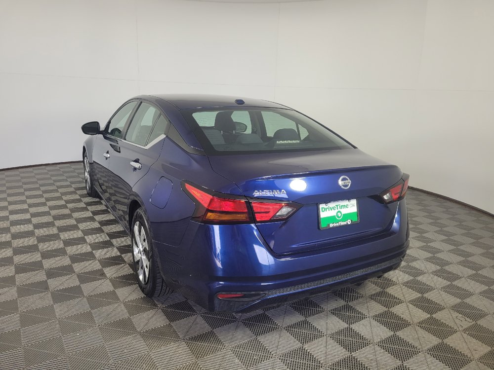 Used 2019 Nissan Altima 2.5 S FWD image 5