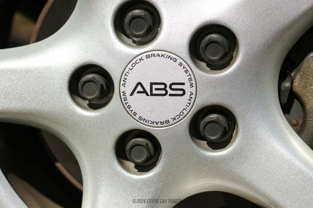 Used 1997 Pontiac Firebird Coupe w/ Opt Pkg image 98