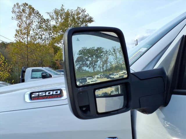 New 2025 RAM 2500 Big Horn RWD image 11