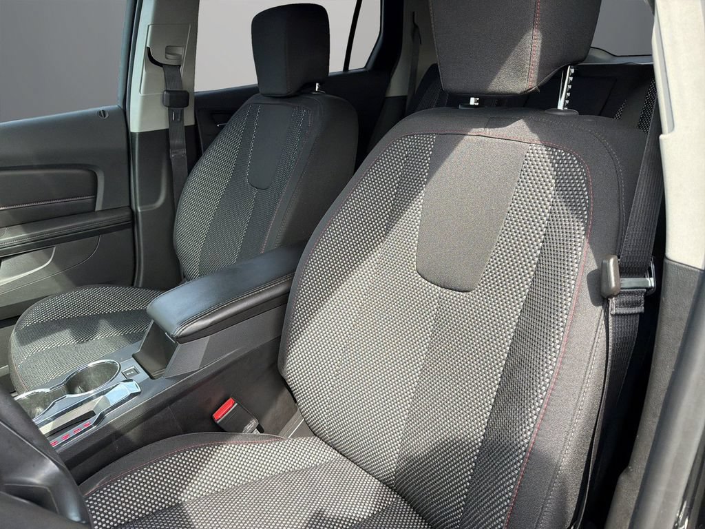 Used 2017 GMC Terrain SLE FWD image 14