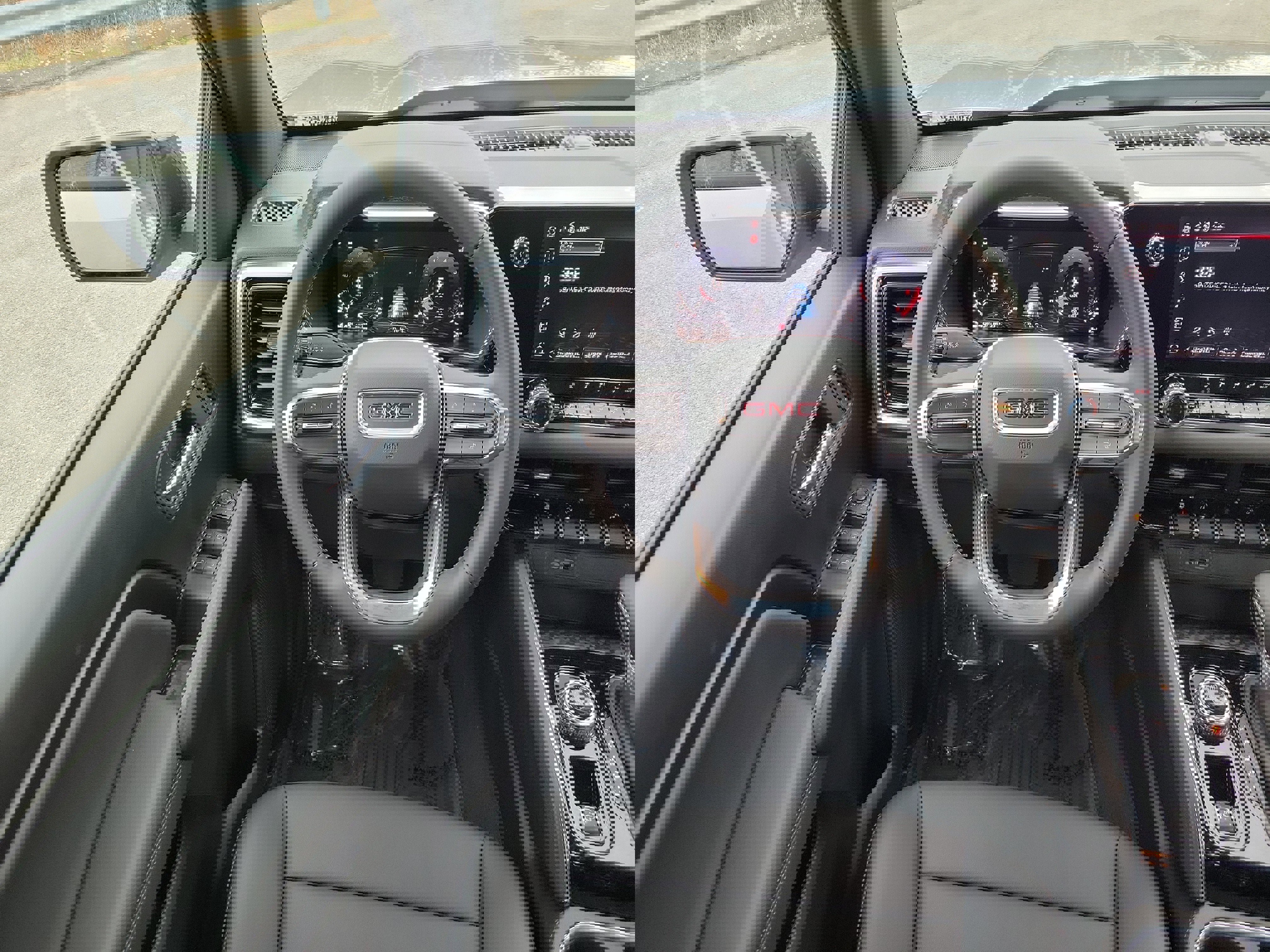 New 2026 GMC Canyon Elevation w/ Convenience Package AWD/4WD image 19