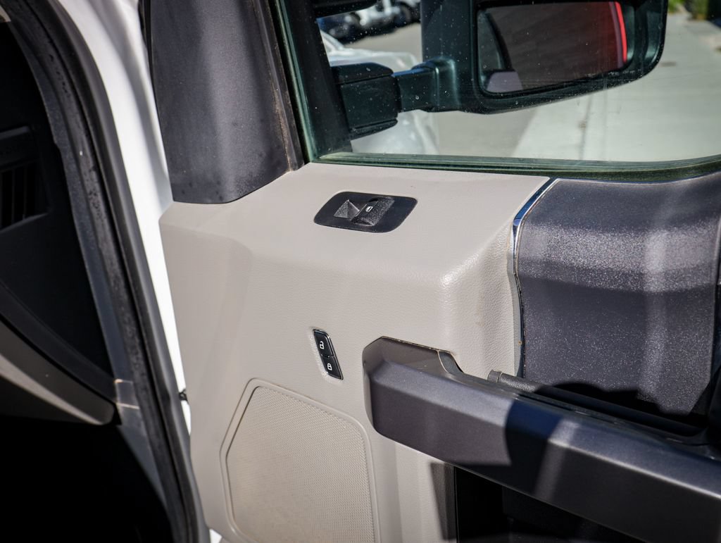 Used 2022 Ford F350 XLT AWD/4WD image 26