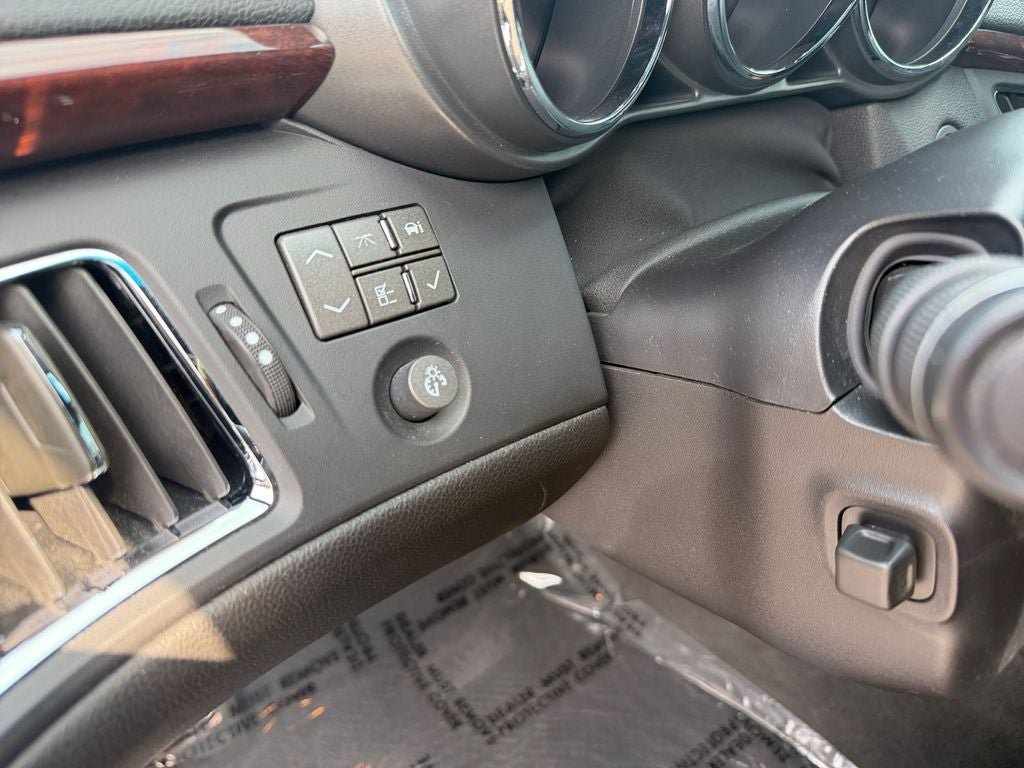 Used 2014 Cadillac CTS Premium RWD image 19