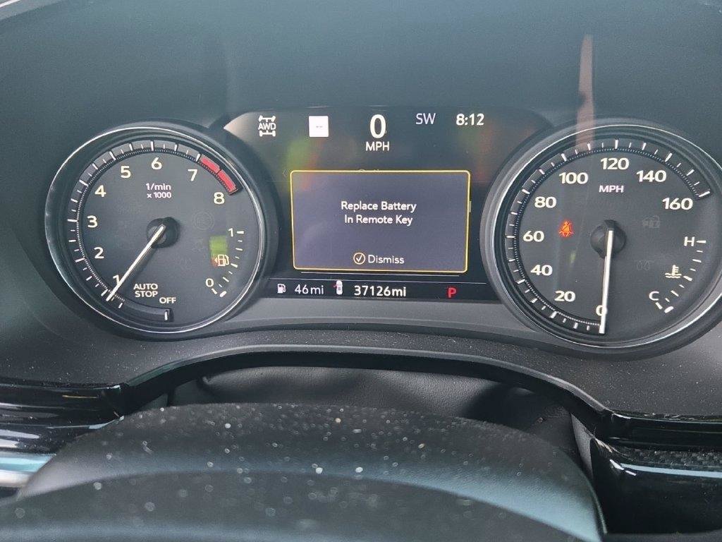 Used 2020 Cadillac XT6 Sport AWD/4WD image 10