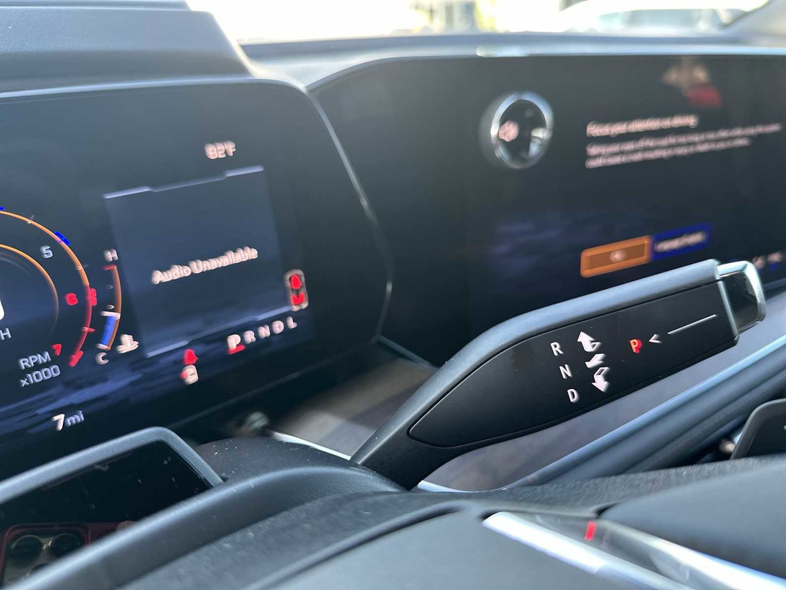 New 2025 Chevrolet Suburban High Country image 17