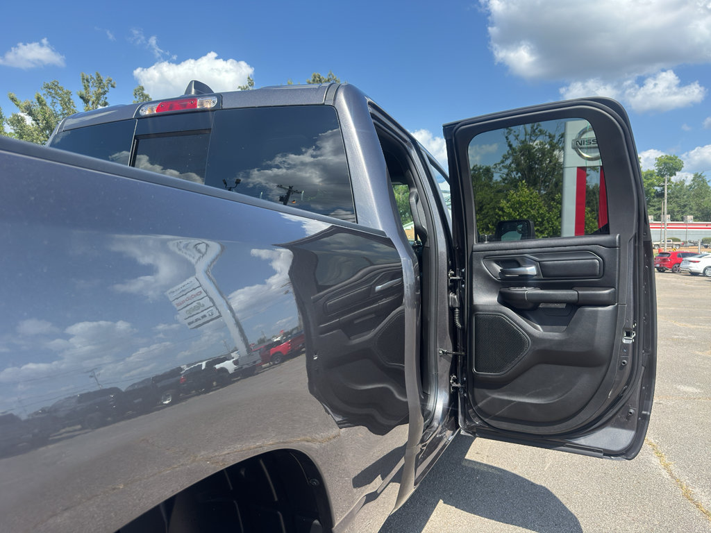 New 2026 RAM 1500 Express RWD image 23