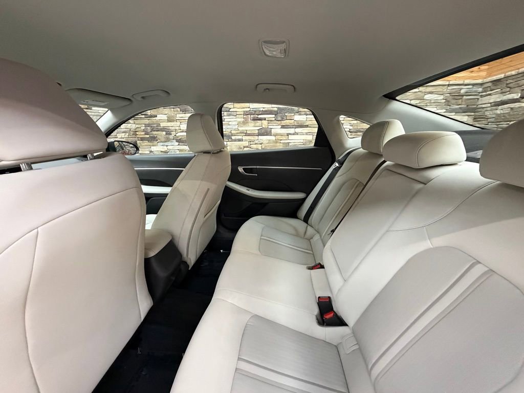 Used 2022 Hyundai Sonata SEL FWD image 25