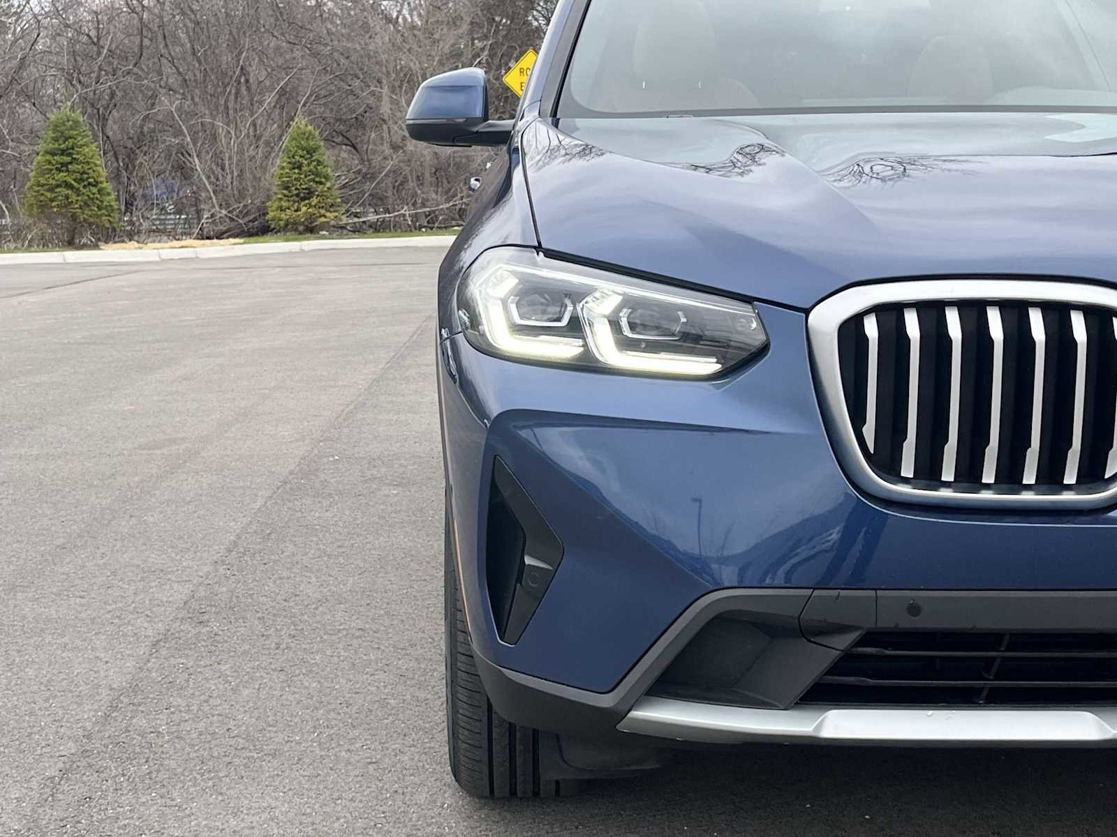 Used 2023 BMW X3 xDrive30i w/ Premium Package AWD/4WD image 22