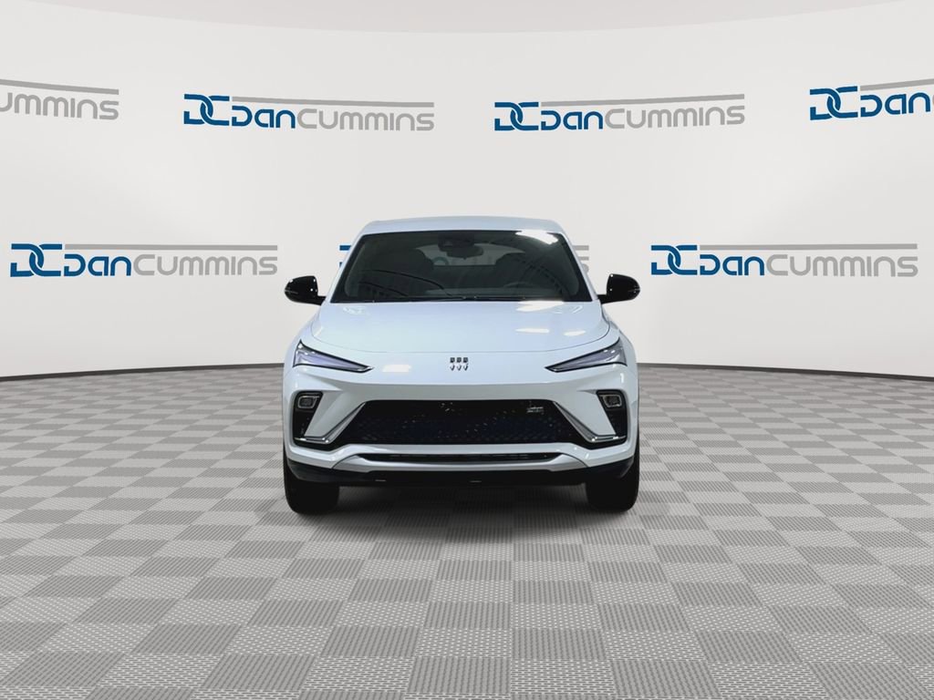 New 2026 Buick Envista Sport Touring w/ Convenience I Package image 3