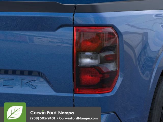 New 2026 Ford Maverick Lobo image 22