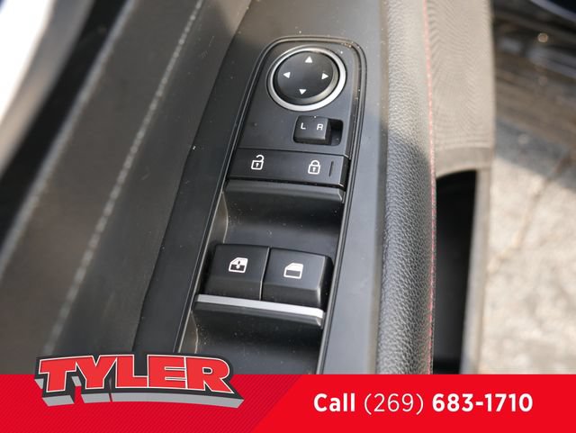 Used 2023 Kia Forte GT w/ GT2 Package FWD image 20