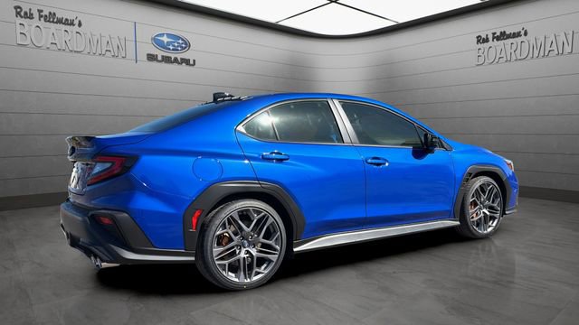 New 2026 Subaru WRX tS image 4