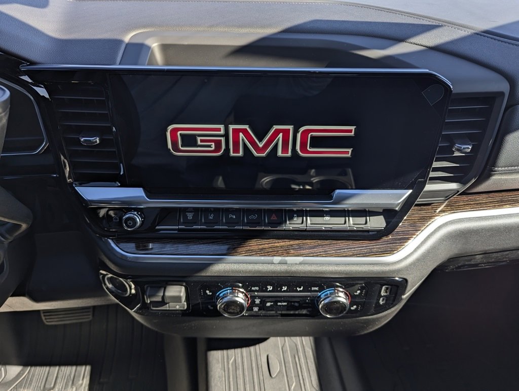 New 2026 GMC Sierra 2500 SLE w/ SLE Value Package; image 23