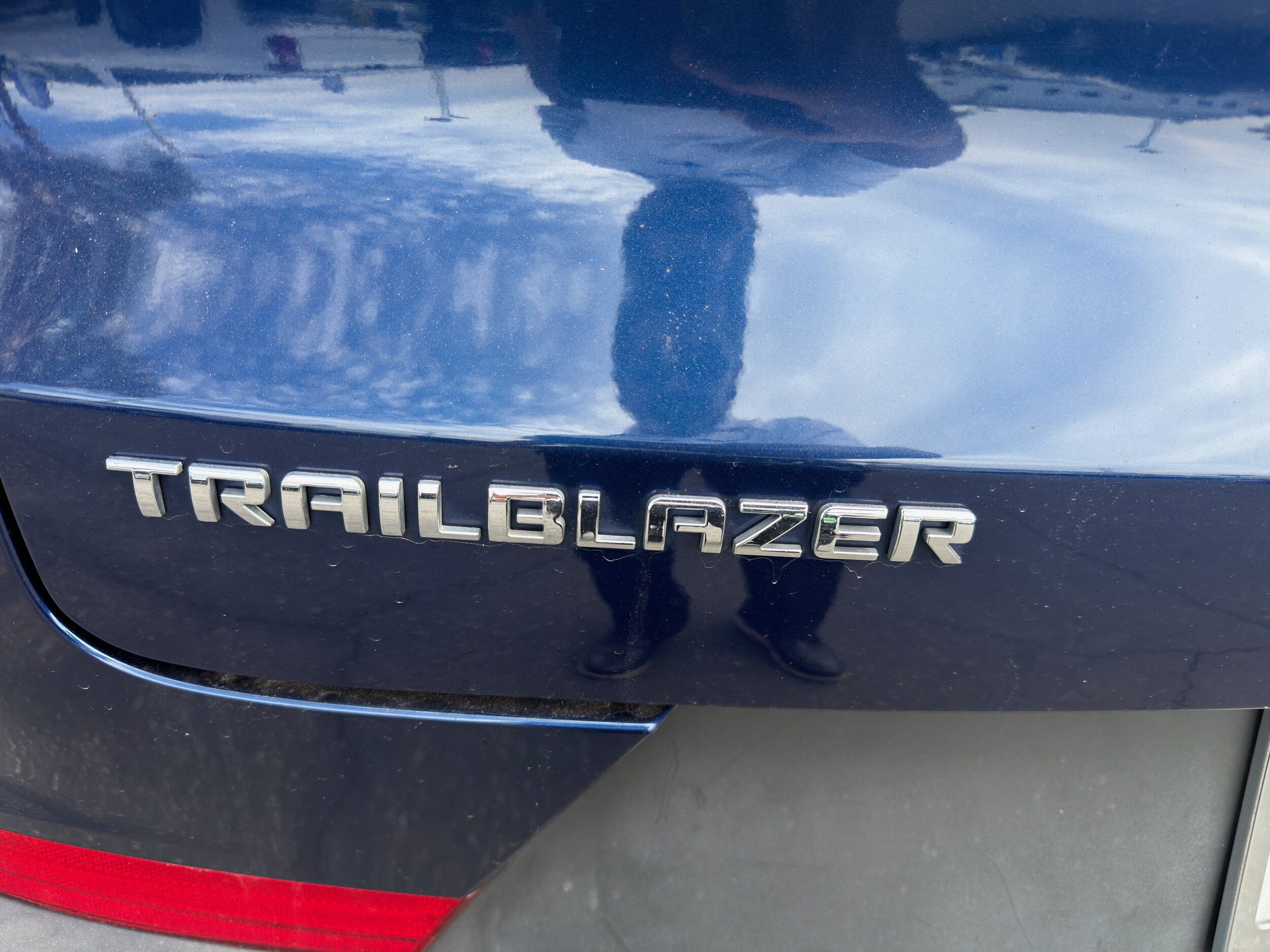 Used 2022 Chevrolet TrailBlazer ACTIV FWD image 37