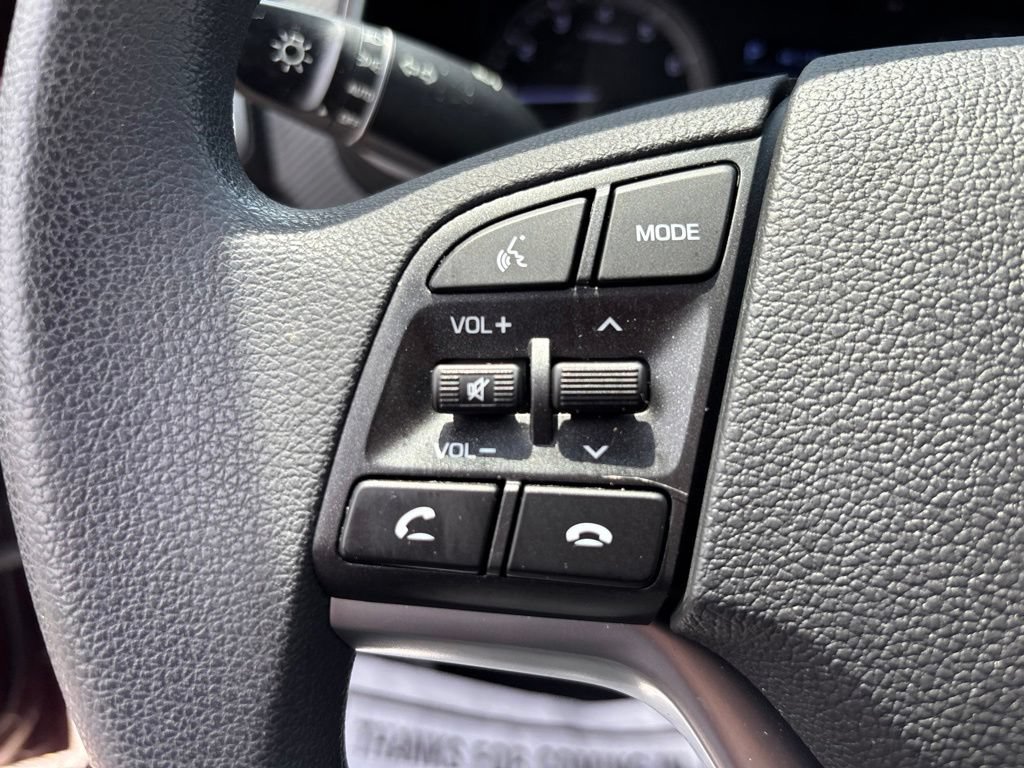 Used 2020 Hyundai Tucson SEL AWD/4WD image 23