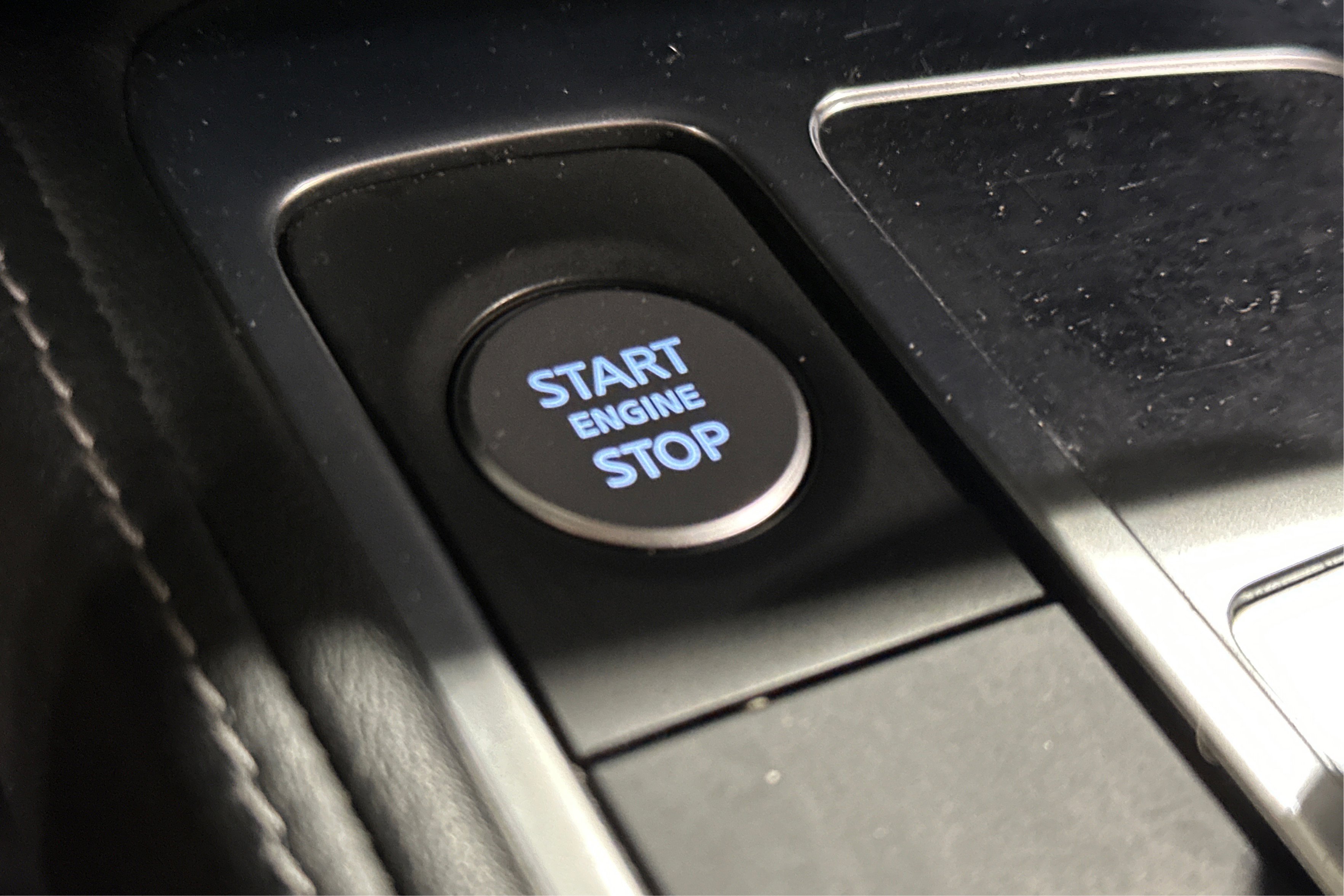 Used 2024 INFINITI QX60 Luxe image 35