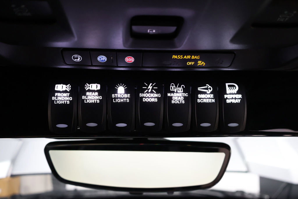 Used 2023 Cadillac Escalade Premium Luxury image 36