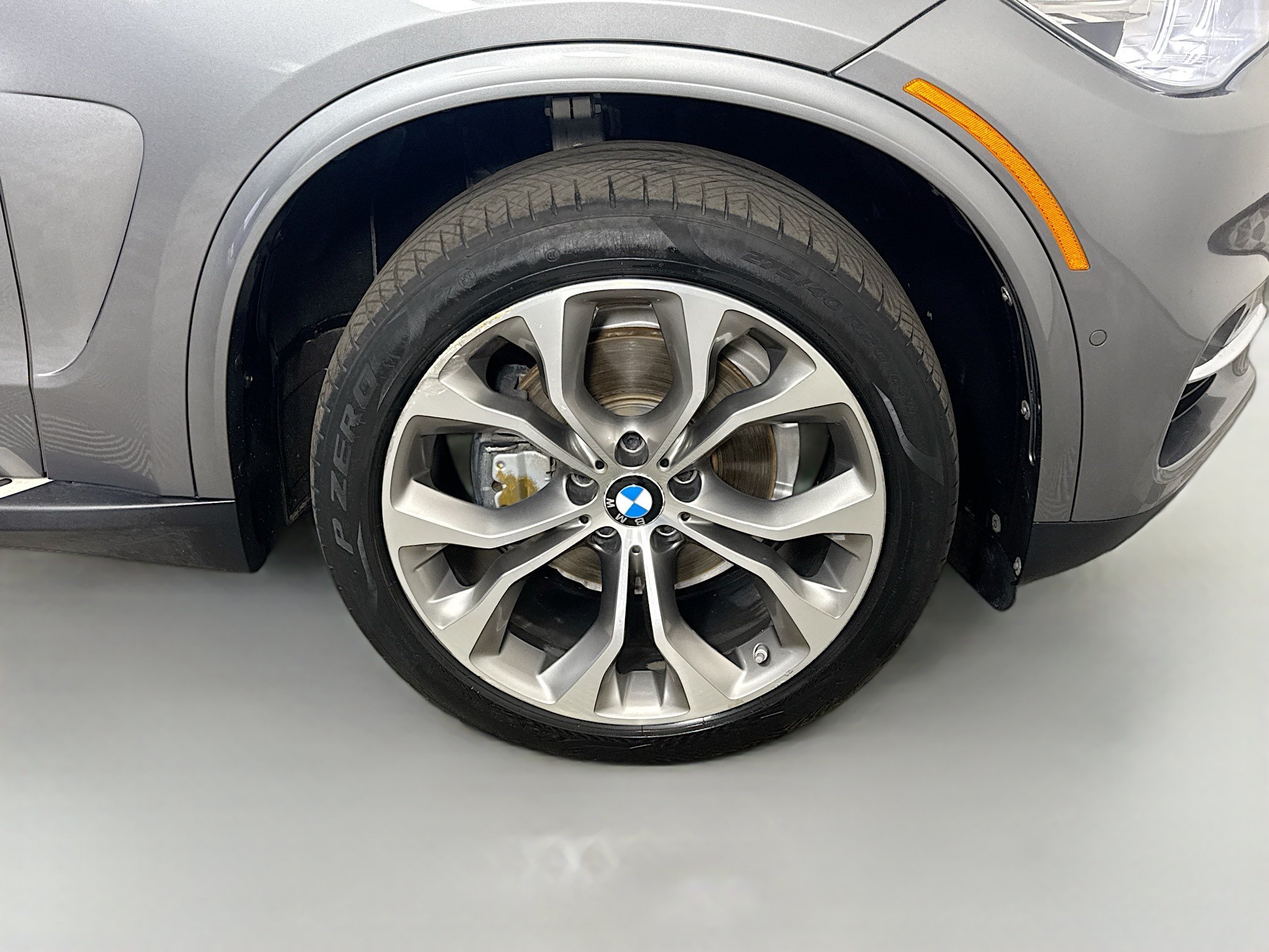 Used 2018 BMW X5 sDrive35i RWD image 32