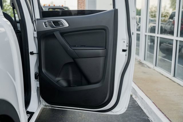 Used 2021 Ford Ranger XLT w/ Equipment Group 301A Mid image 35