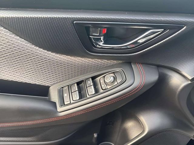 Certified 2024 Subaru Forester Sport image 7