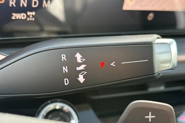 New 2026 Buick Envision Sport Touring image 26