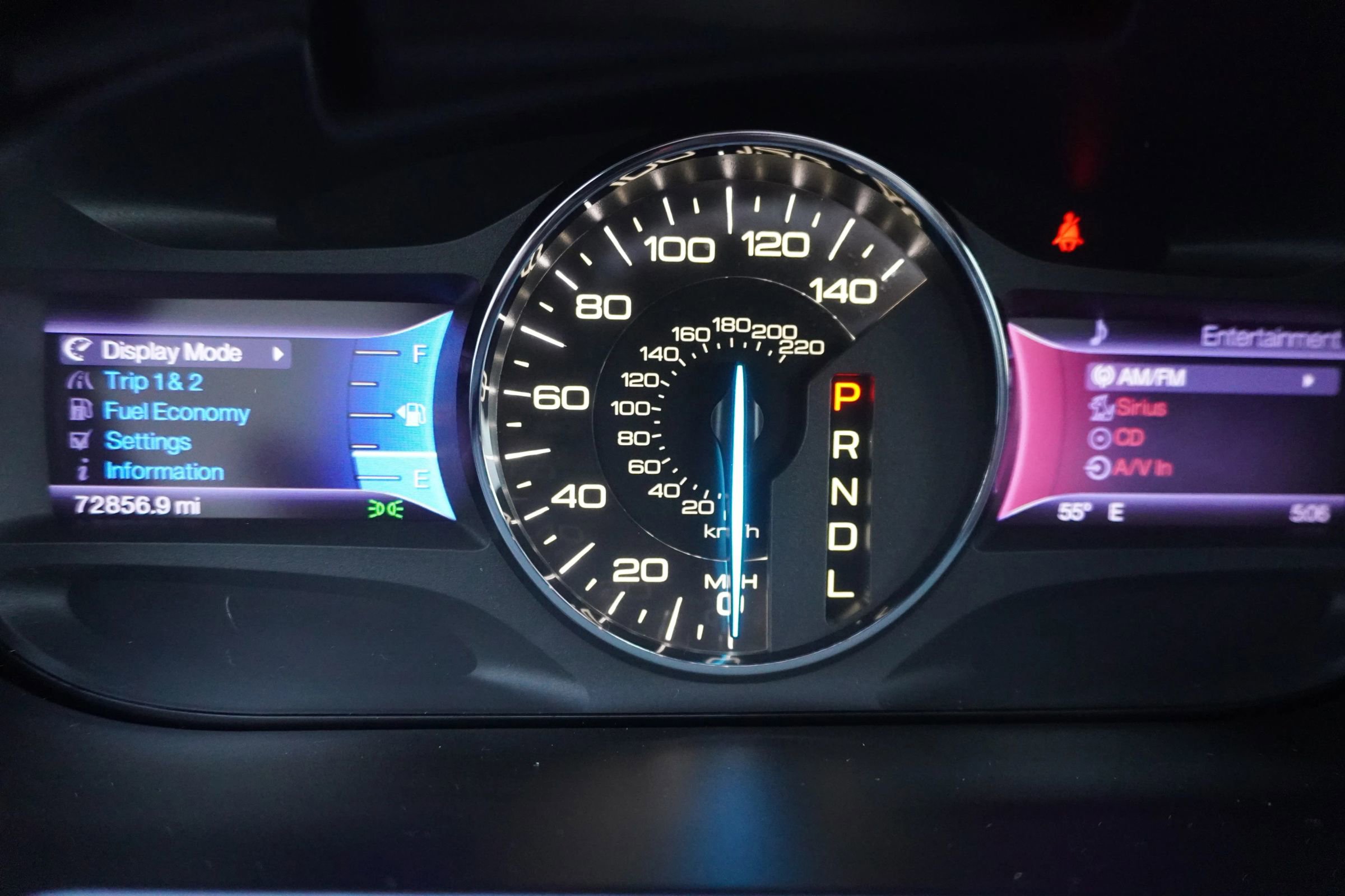 Used 2013 Ford Edge Limited image 22