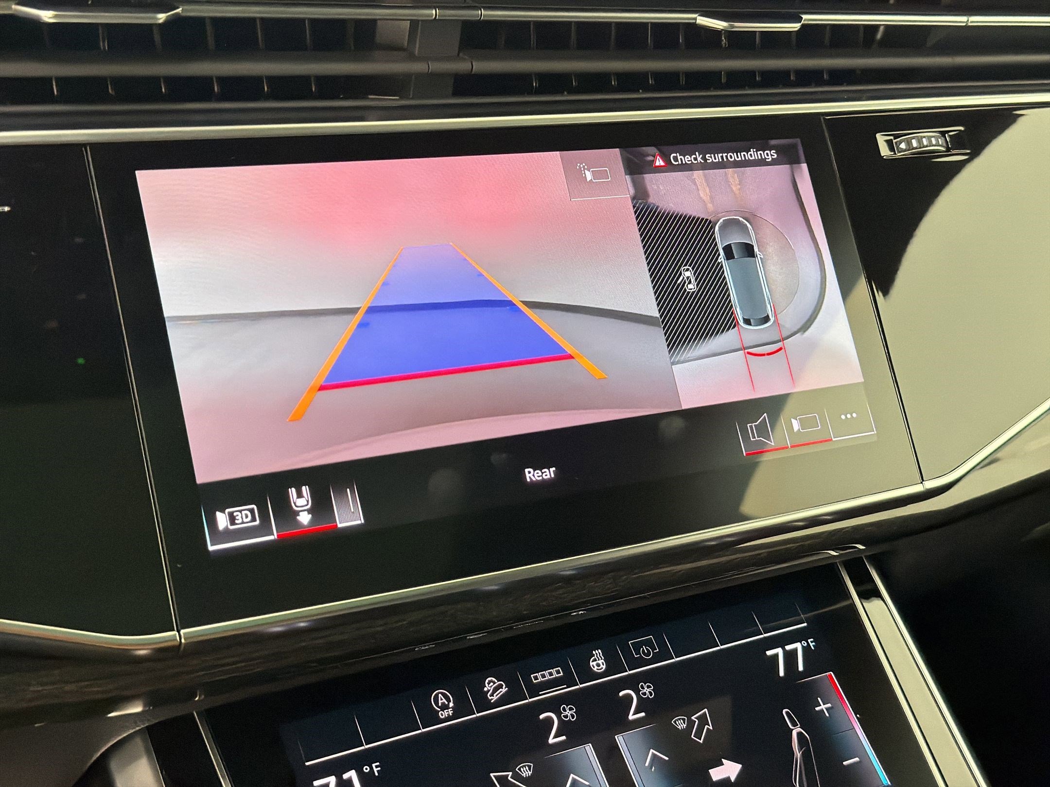 New 2026 Audi Q8 Premium Plus image 20