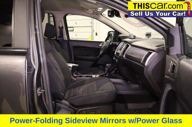 Used 2019 Ford Ranger XLT w/ Equipment Group 302A Luxury AWD/4WD image 25