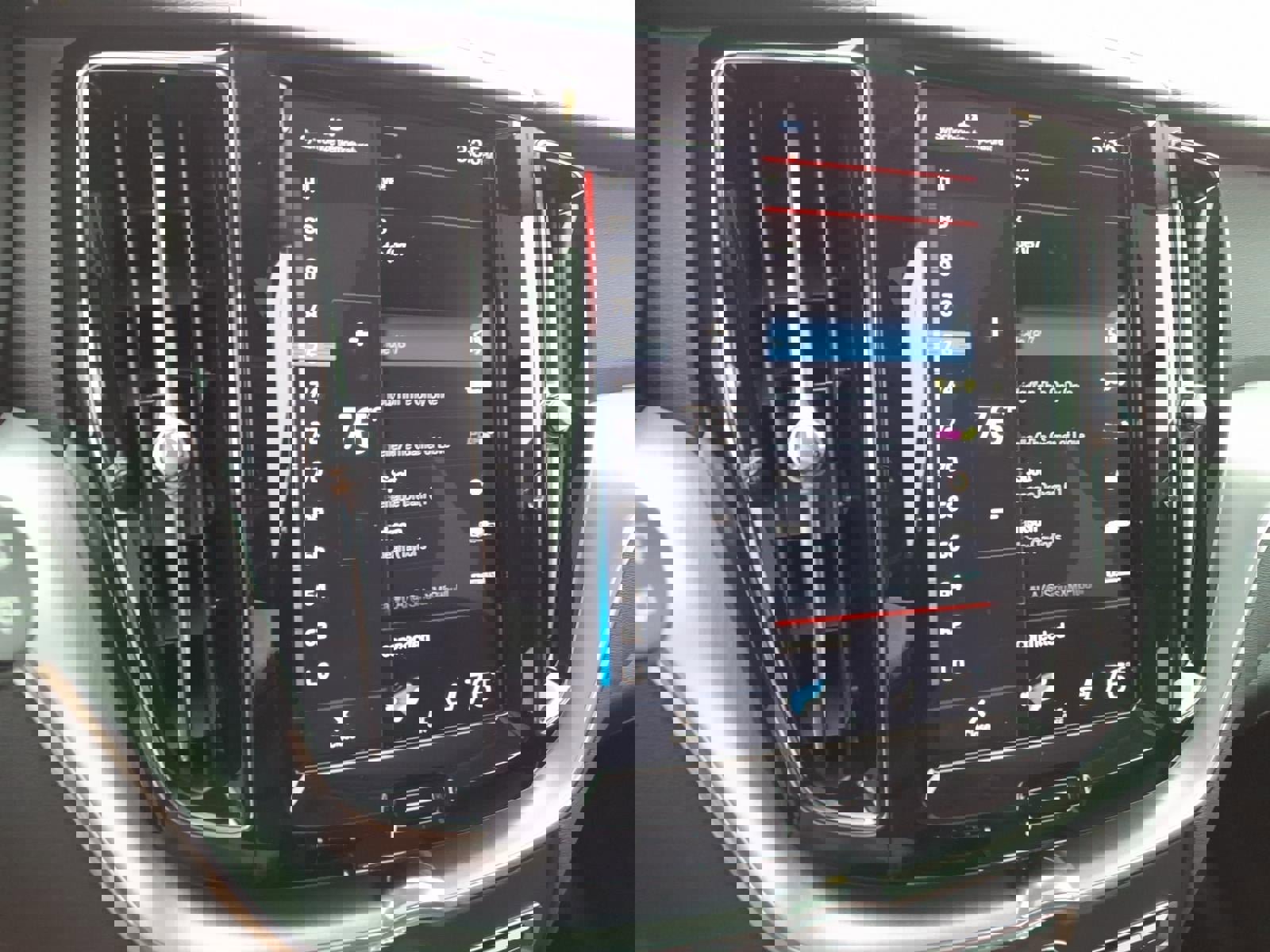 Used 2019 Volvo XC60 T5 Momentum w/ Premium Package image 22