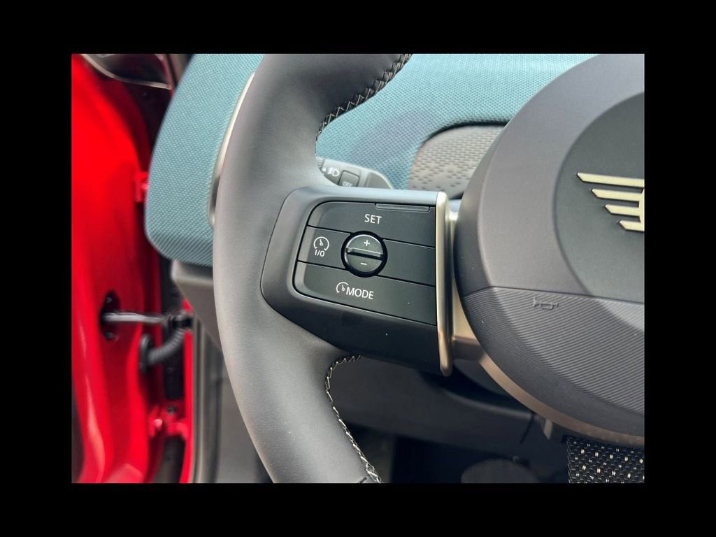 New 2025 MINI Cooper Countryman S image 44