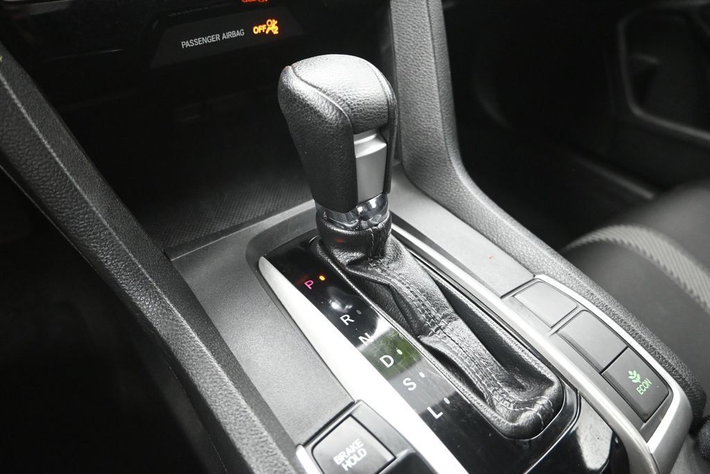 Used 2016 Honda Civic EX image 19