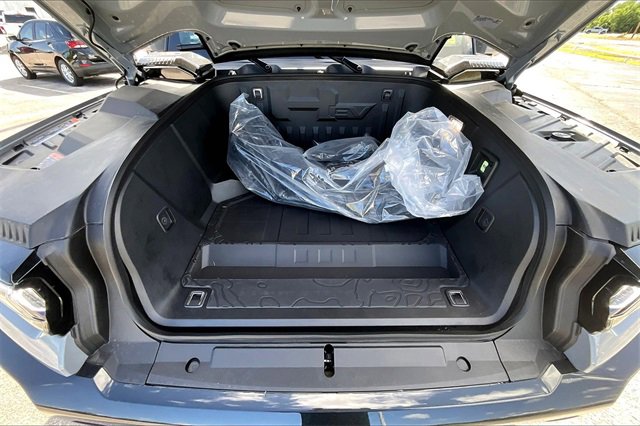 New 2025 GMC Hummer EV 3X image 11