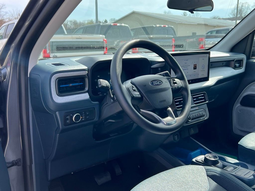 New 2026 Ford Maverick XLT image 12